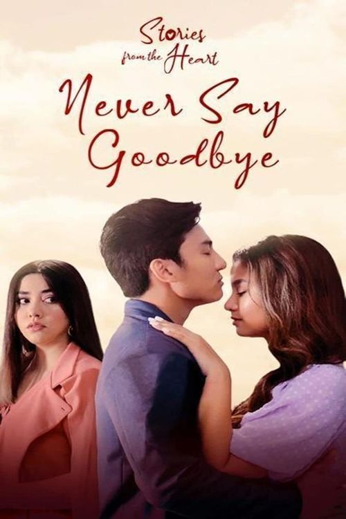 Stories From The Heart: Never Say Goodbye