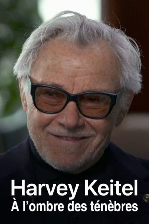 Harvey Keitel - Between Hollywood and Independent Film