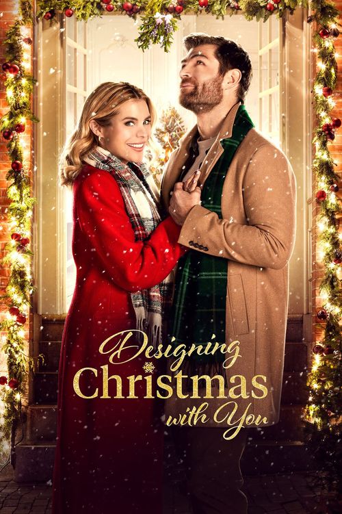 Designing Christmas with You