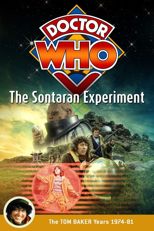 Doctor Who: The Sontaran Experiment