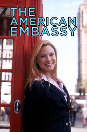 The American Embassy