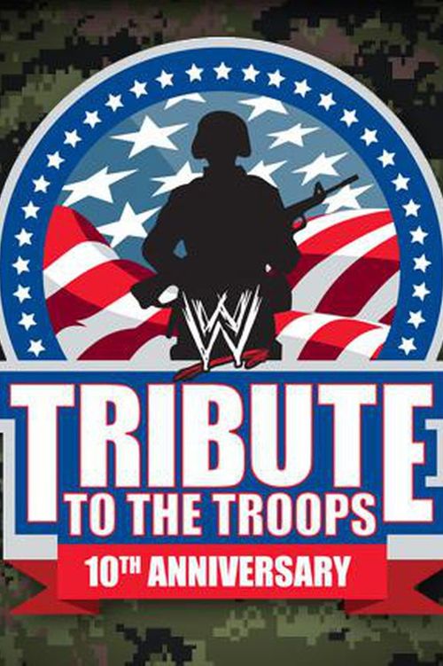 WWE Tribute to the Troops 2012