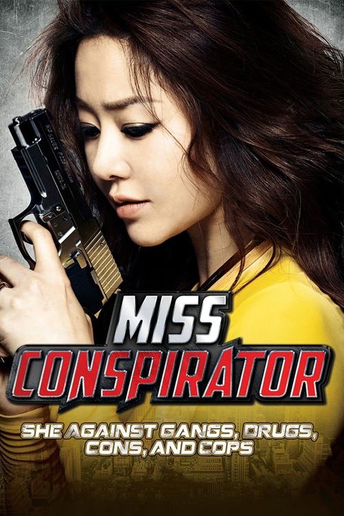 Miss Conspirator
