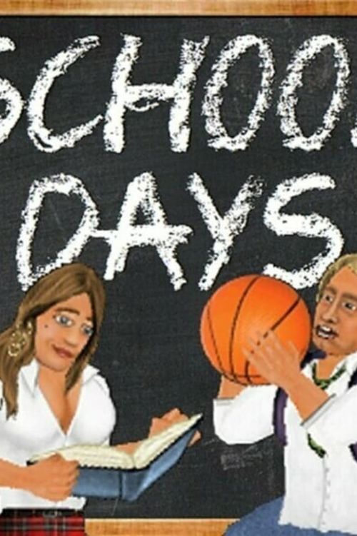 School Days: The Movie