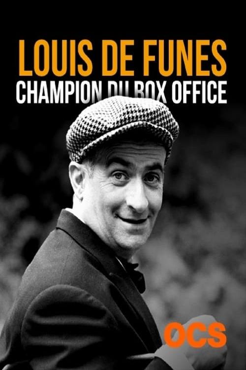 Louis de Funès champion du box office