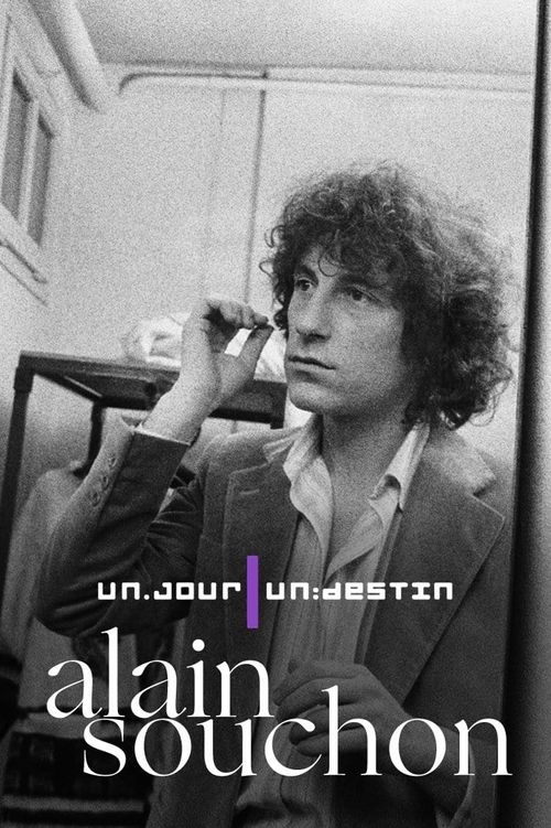 Alain Souchon - One Day, One Fate