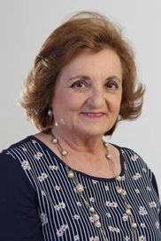 Margarita Asquerino