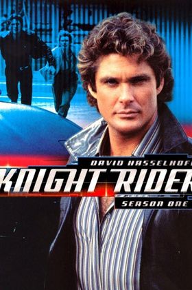 Knight Rider: Knight of the Phoenix