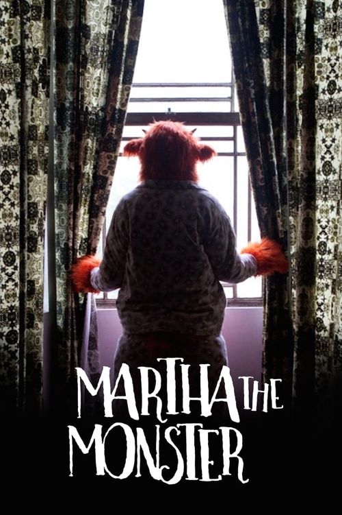 Martha the Monster