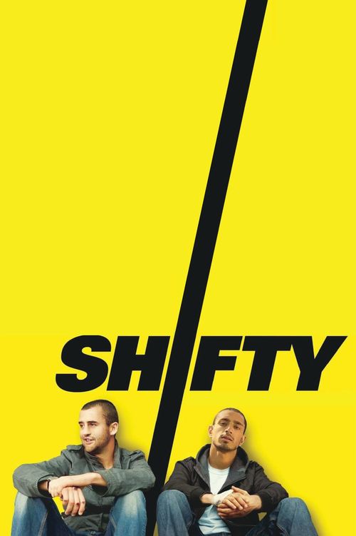 Shifty