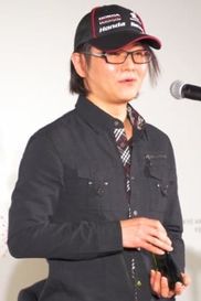 Shunichiro Yoshihara