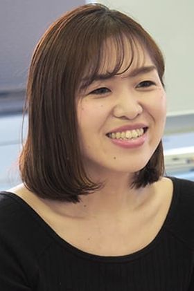 Tomomi Kawaguchi