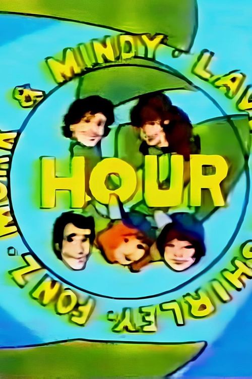 The Mork & Mindy / Laverne & Shirley / Fonz Hour