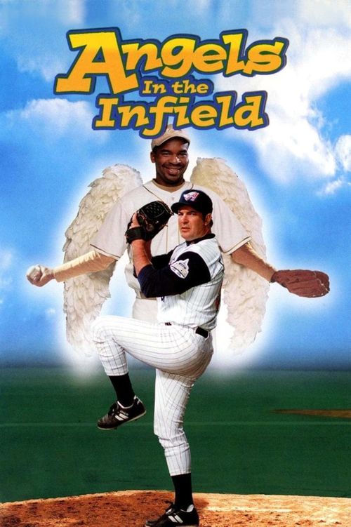 Angels in the Infield