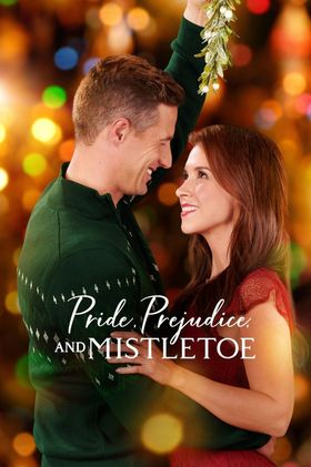 Pride, Prejudice and Mistletoe
