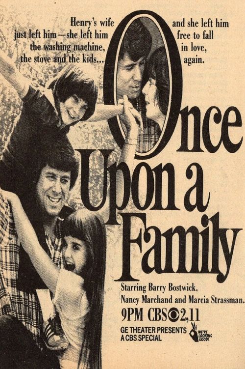 Once Upon a Family