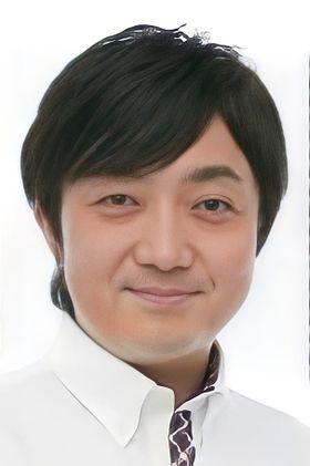 Yusuke Numata