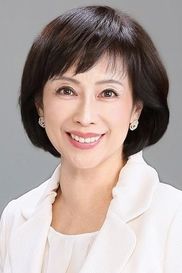 Megumi Ishii
