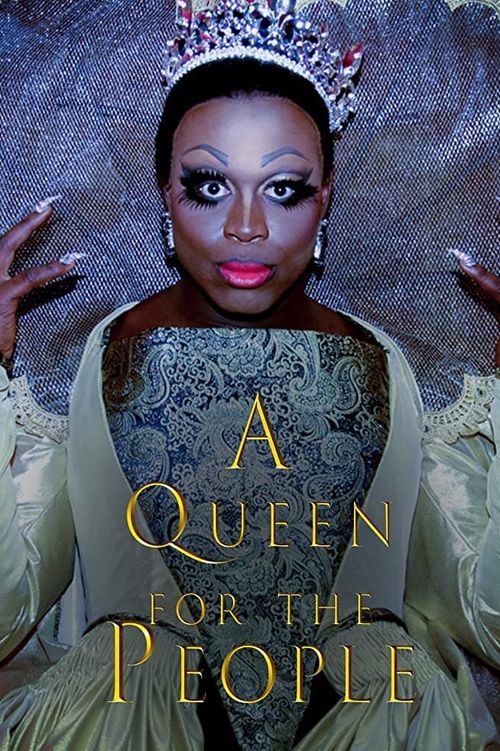 A Queen for the People