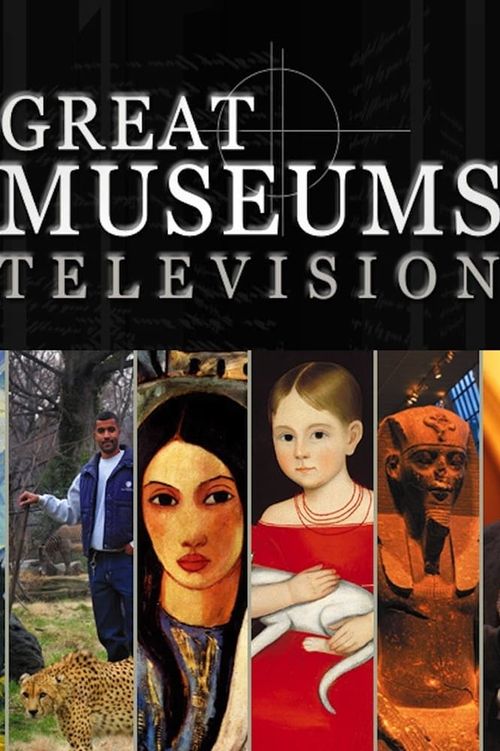 Great Museums