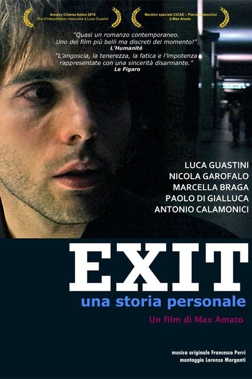 Exit: Una storia personale