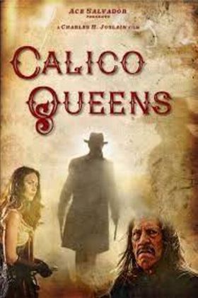Calico Queens