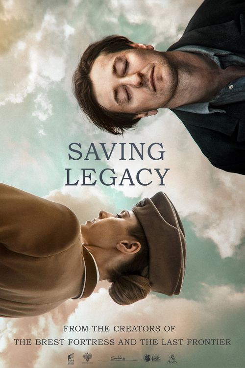 Saving Legacy