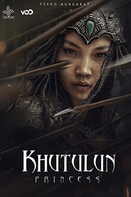 Princess Khutulun