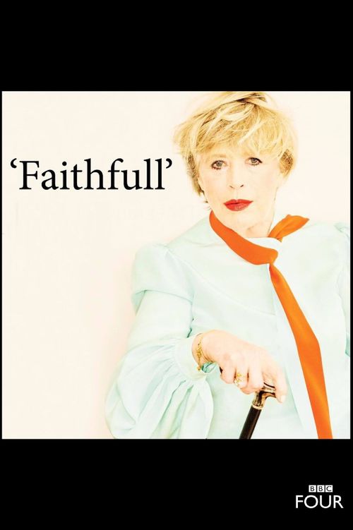 Faithfull: The Marianne Faithfull Story