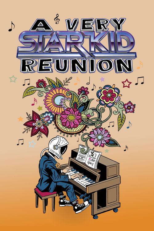 A Very StarKid Reunion
