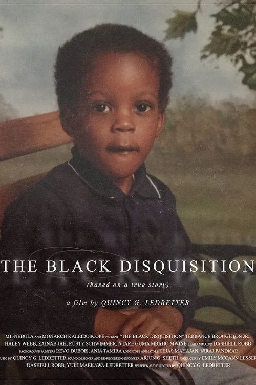 The Black Disquisition