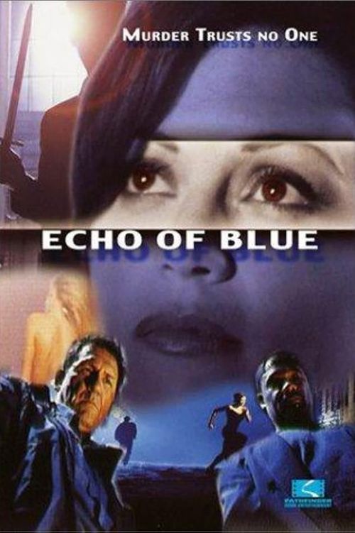 Echo of Blue