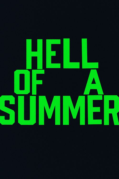 Hell of a Summer