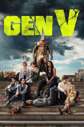 Gen V - Prime Premiere