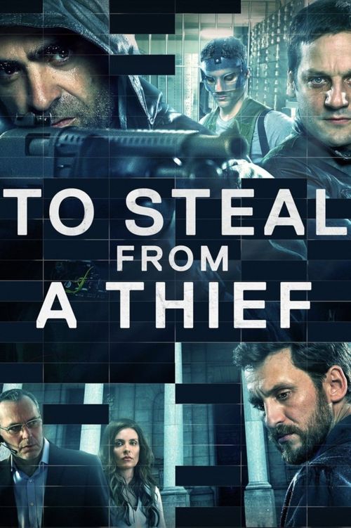 To Steal from a Thief