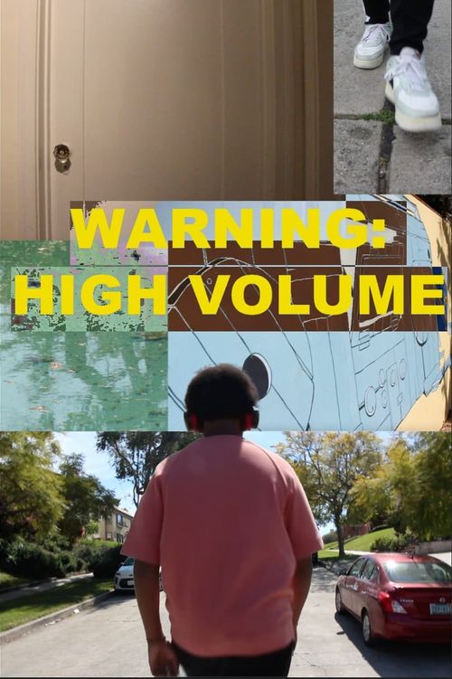 Warning: High Volume