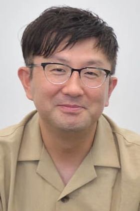 Naoki Amano