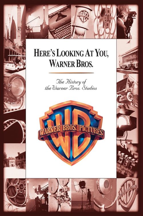 Here's Looking At You, Warner Bros.