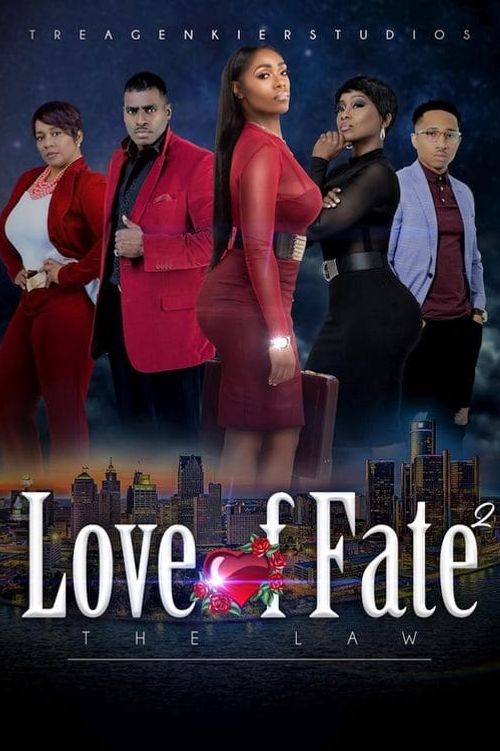 Love of Fate The Law