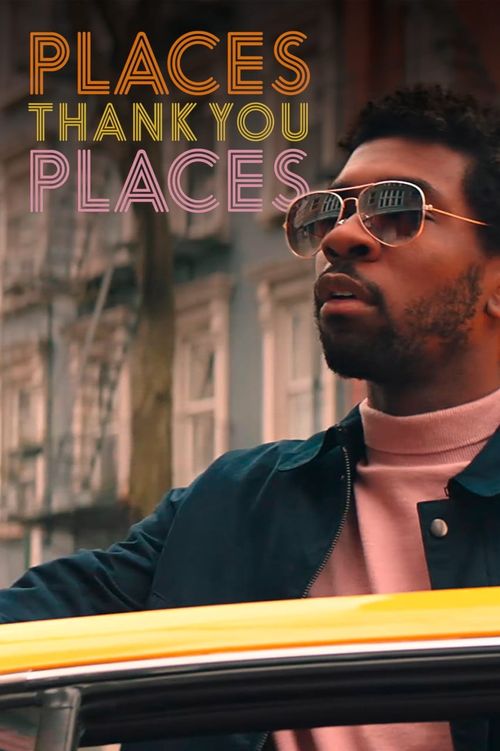 Places, Thank You Places