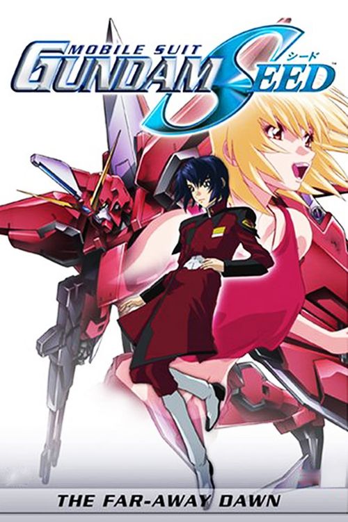 Mobile Suit Gundam SEED: Special Edition II - The Far-Away Dawn