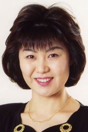 Harumi Murakami