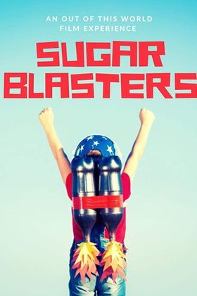 Sugar Blasters