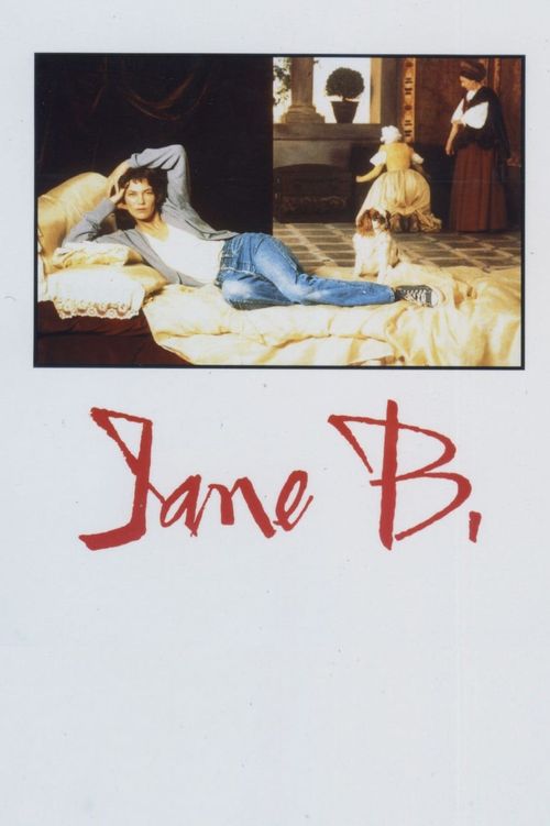 Jane B. for Agnès V.
