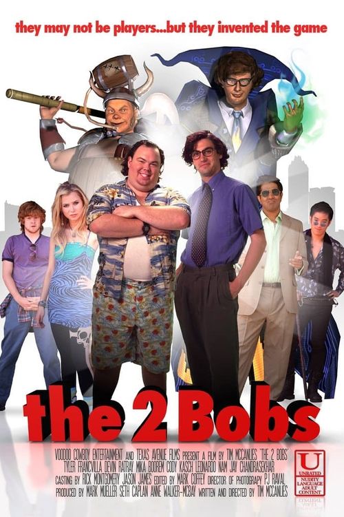 The 2 Bobs
