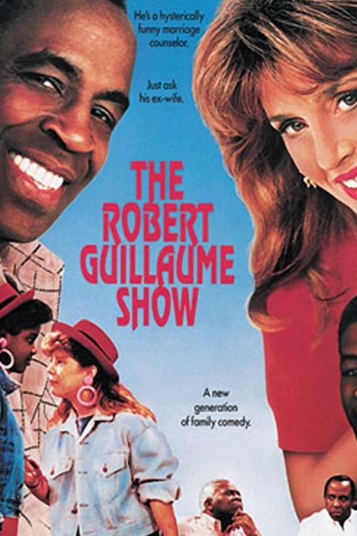 The Robert Guillaume Show
