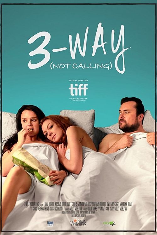 3-Way (Not Calling)