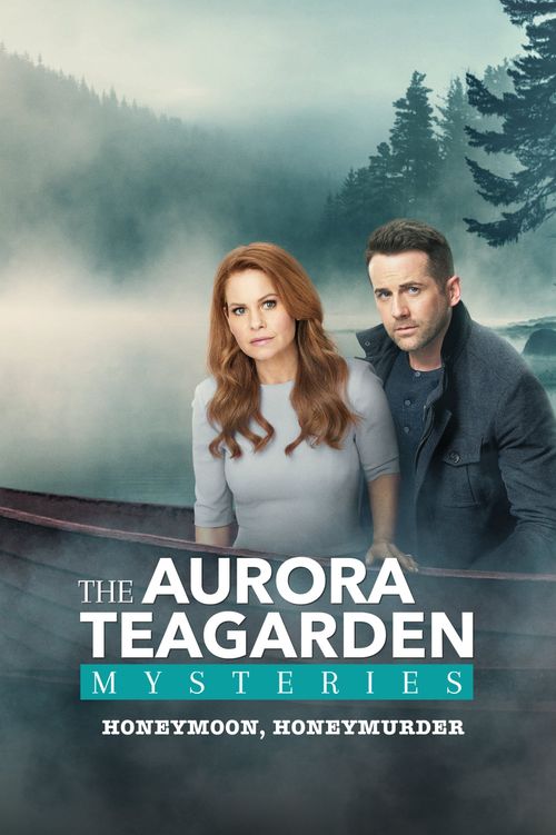 Aurora Teagarden Mysteries: Honeymoon, Honeymurder