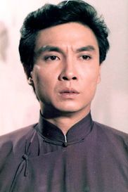 Damian Lau Chung-Yan