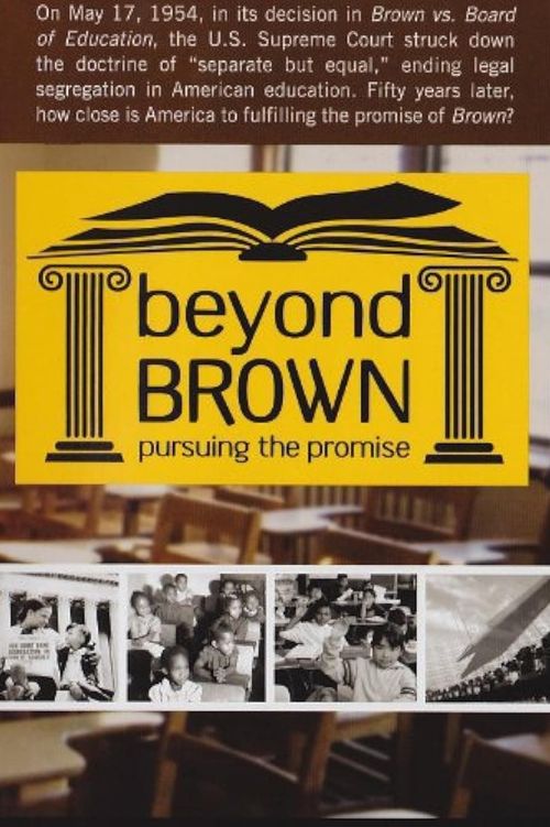 Beyond Brown: Pursuing the Promise